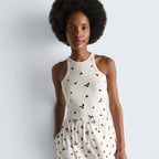 Top Ribbed Seduction