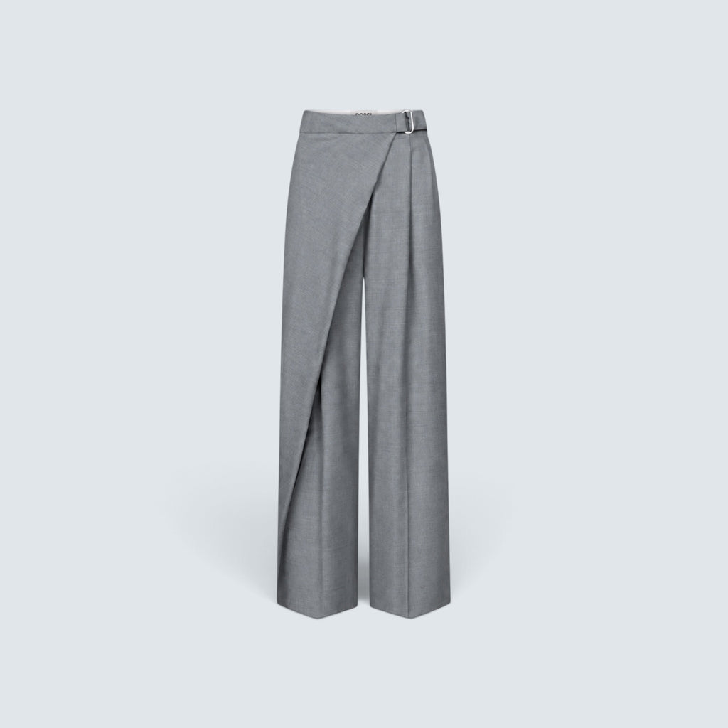 Hose ILON Blended Wool Mix
