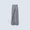 Hose ILON Blended Wool Mix
