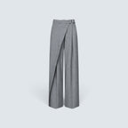 Hose ILON Blended Wool Mix