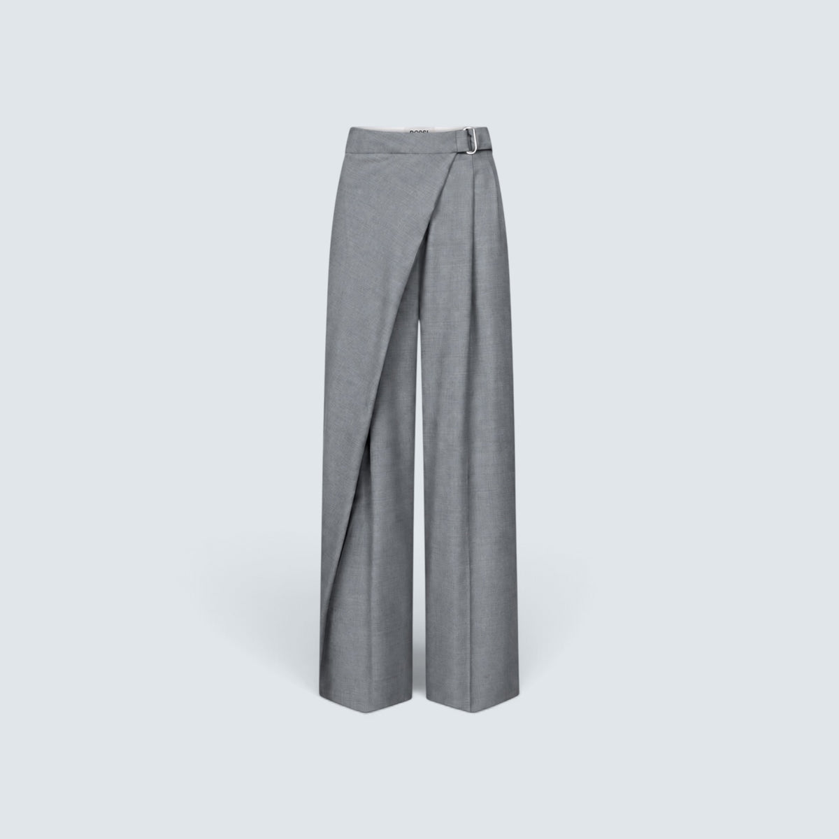 Hose ILON Blended Wool Mix