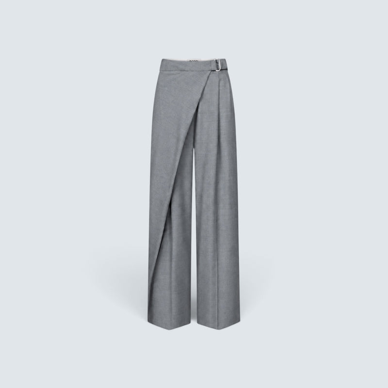 Hose ILON Blended Wool Mix