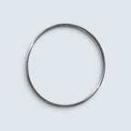 Wire Bold Bangle