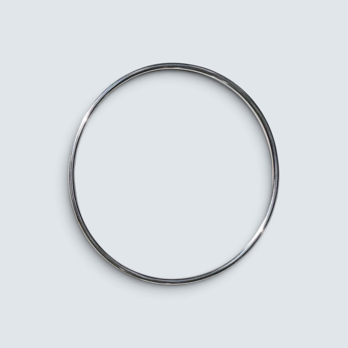 Wire Bold Bangle