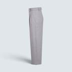 Hose NOA CROP Cashmere Touched Flannel