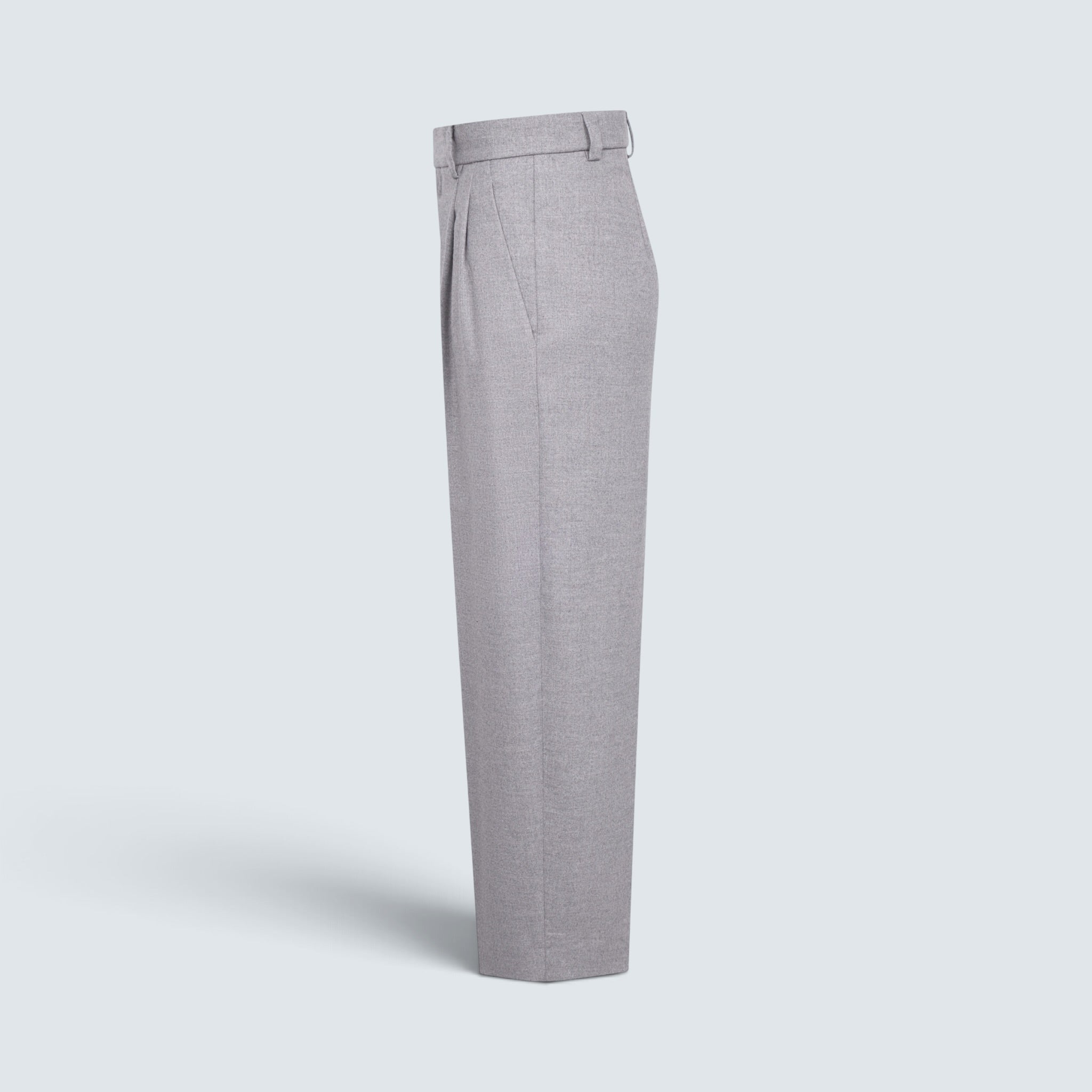Hose NOA CROP Cashmere Touched Flannel