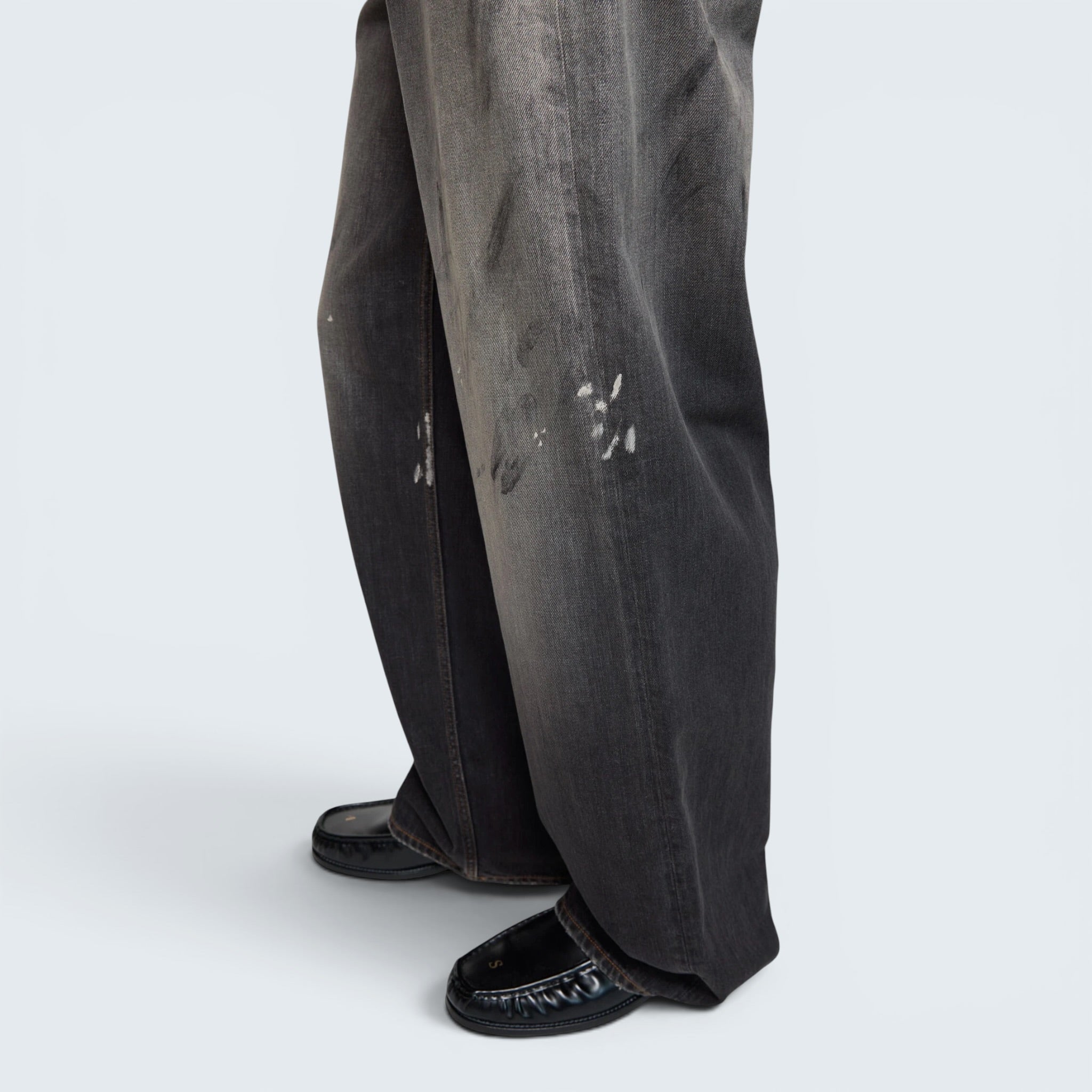 Jeans Trafalgar