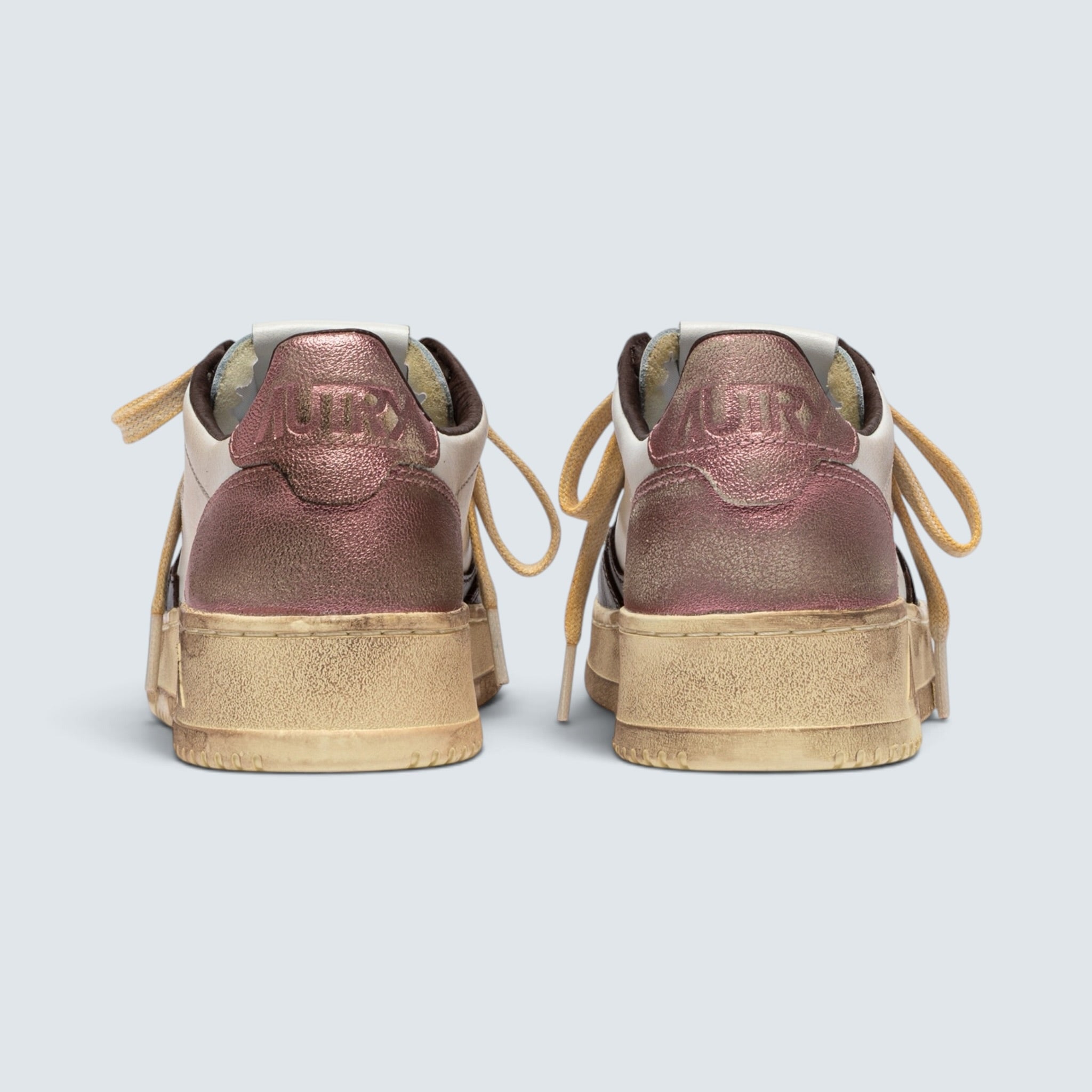 Sneaker SUPER VINTAGE