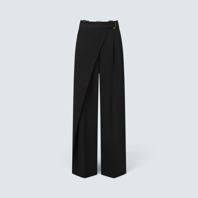 Hose ILON Blended Wool Mix