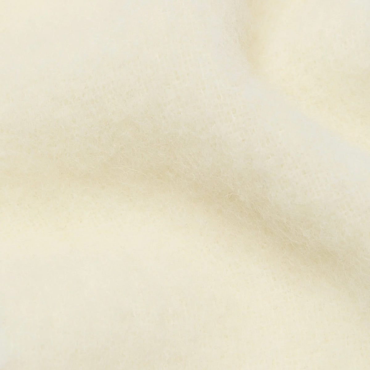 Acne Studios Schal in Offwhite, Ansicht 3