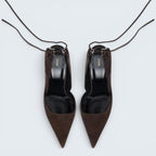 Pumps SCOOP