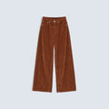 Hose BETHANY Velvet Pier