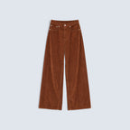 Hose BETHANY Velvet Pier