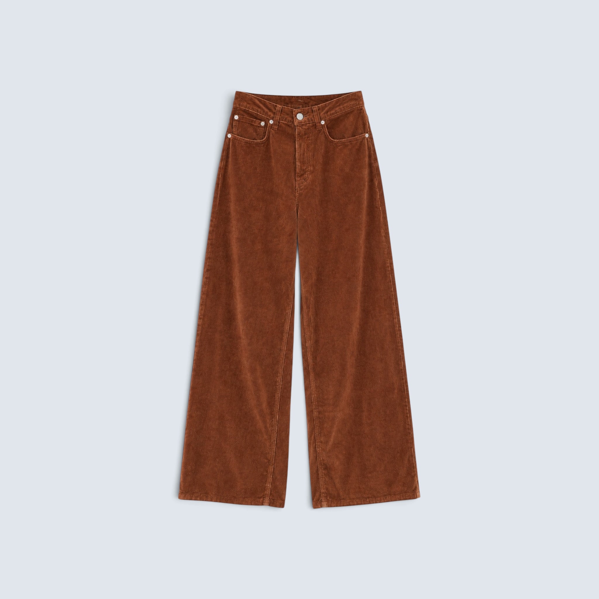 Hose BETHANY Velvet Pier