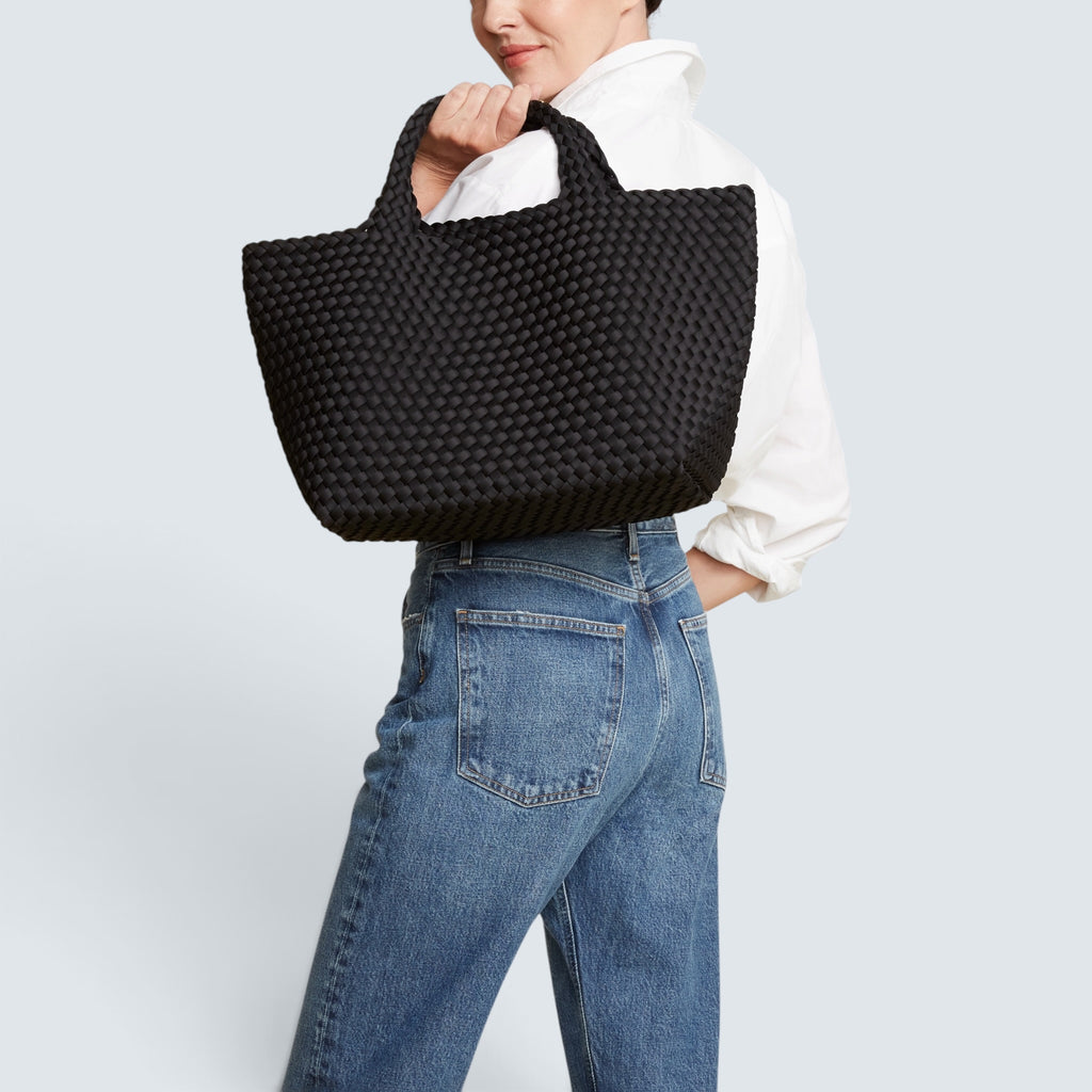 Tote Bag ST. BARTHS Medium