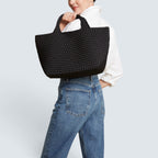 Tote Bag ST. BARTHS Medium