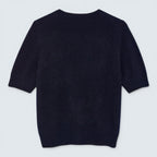 Pullover Fluffy Statements