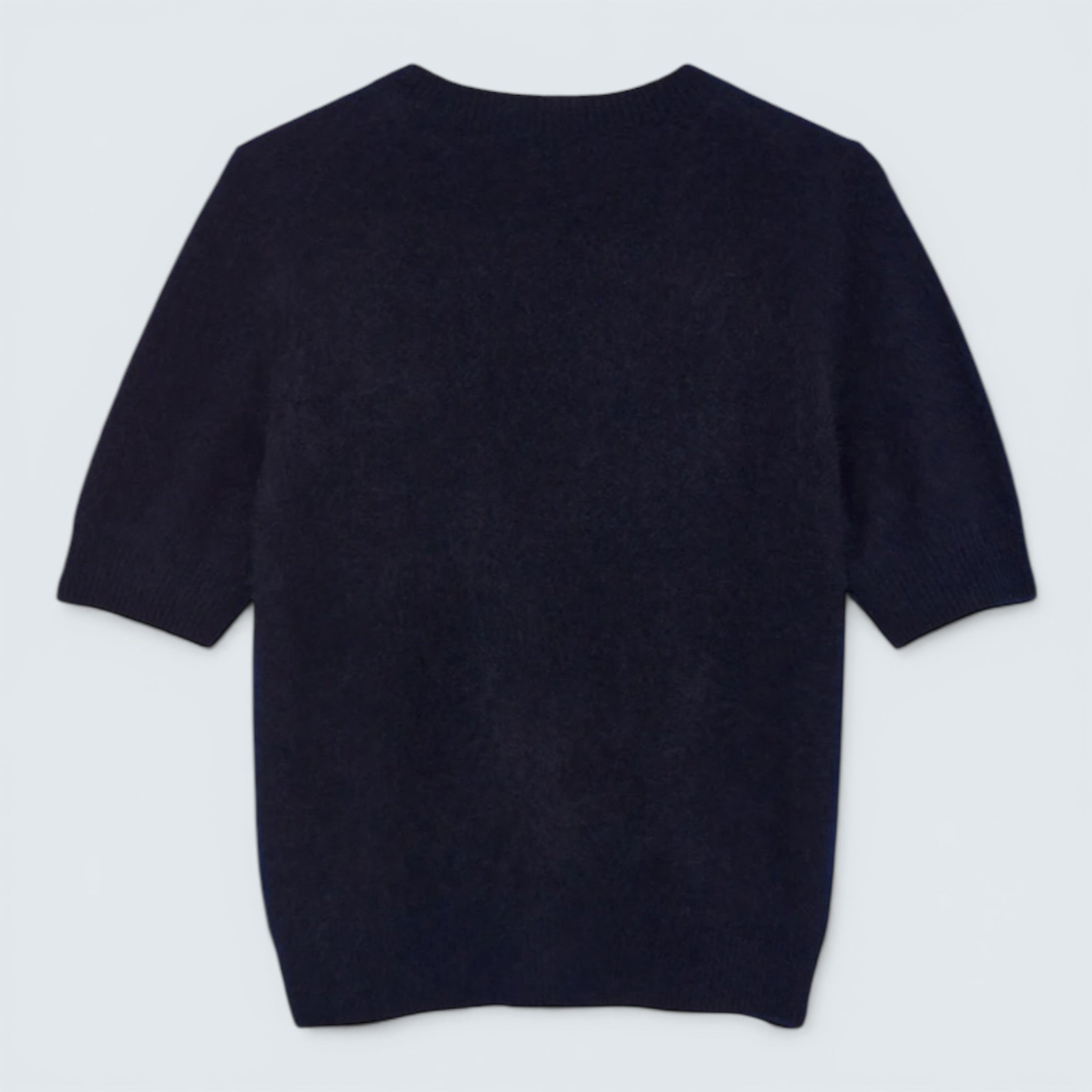 Pullover Fluffy Statements