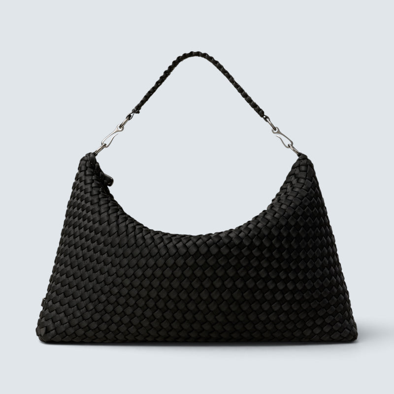 Half-Moon Tasche PORTO Medium