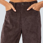 Hose JORAH Wide Wale Corduroy