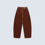 Hose BIBI VELVET