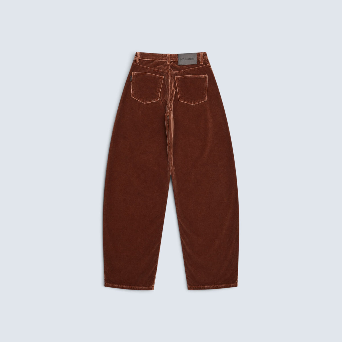 Hose BIBI VELVET