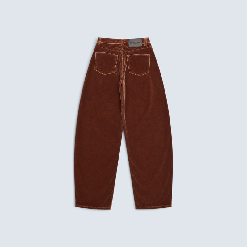 Hose BIBI VELVET