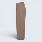 Hose NOA CROP Business Linen