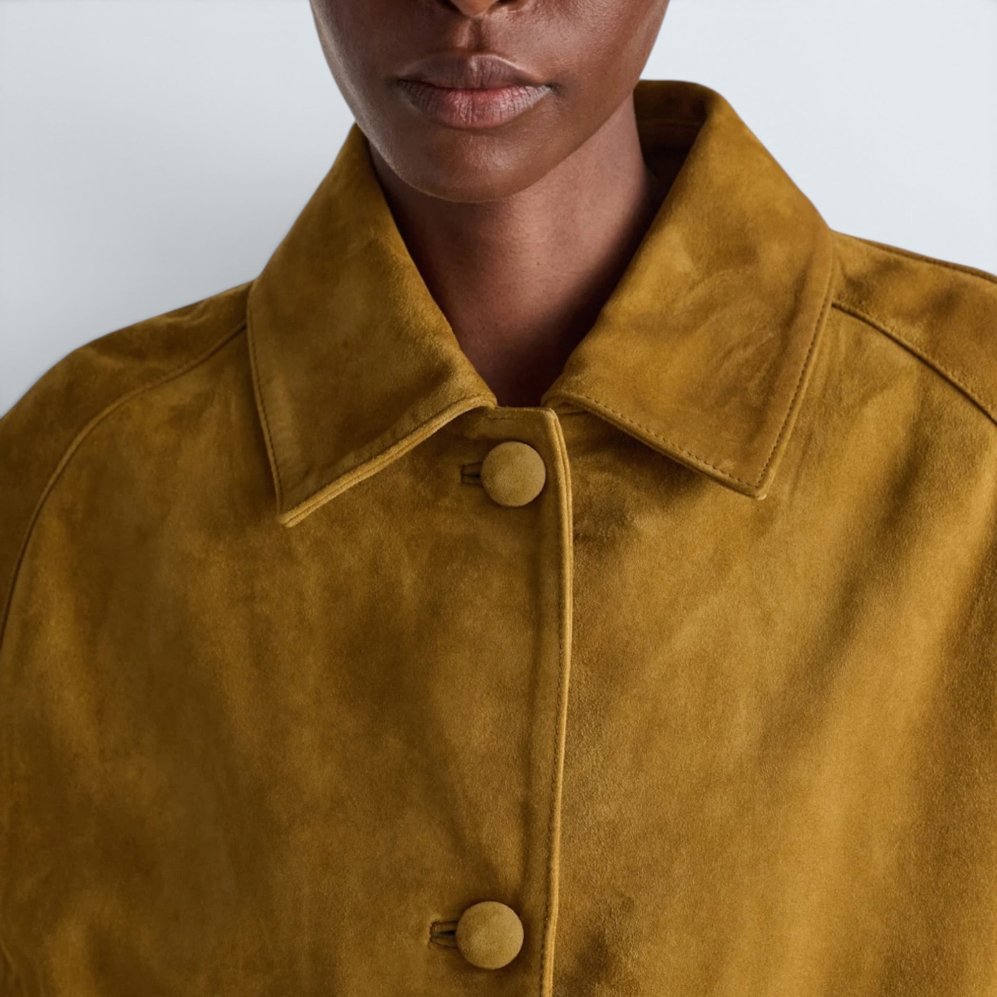 Jacke Soft Touch