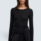 Lyocell Long Sleeve