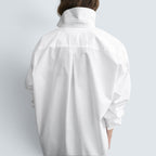 Classic tumbled shirt