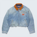 Jeansjacke