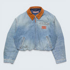 Jeansjacke