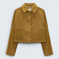 Jacke Soft Touch