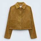 Jacke Soft Touch