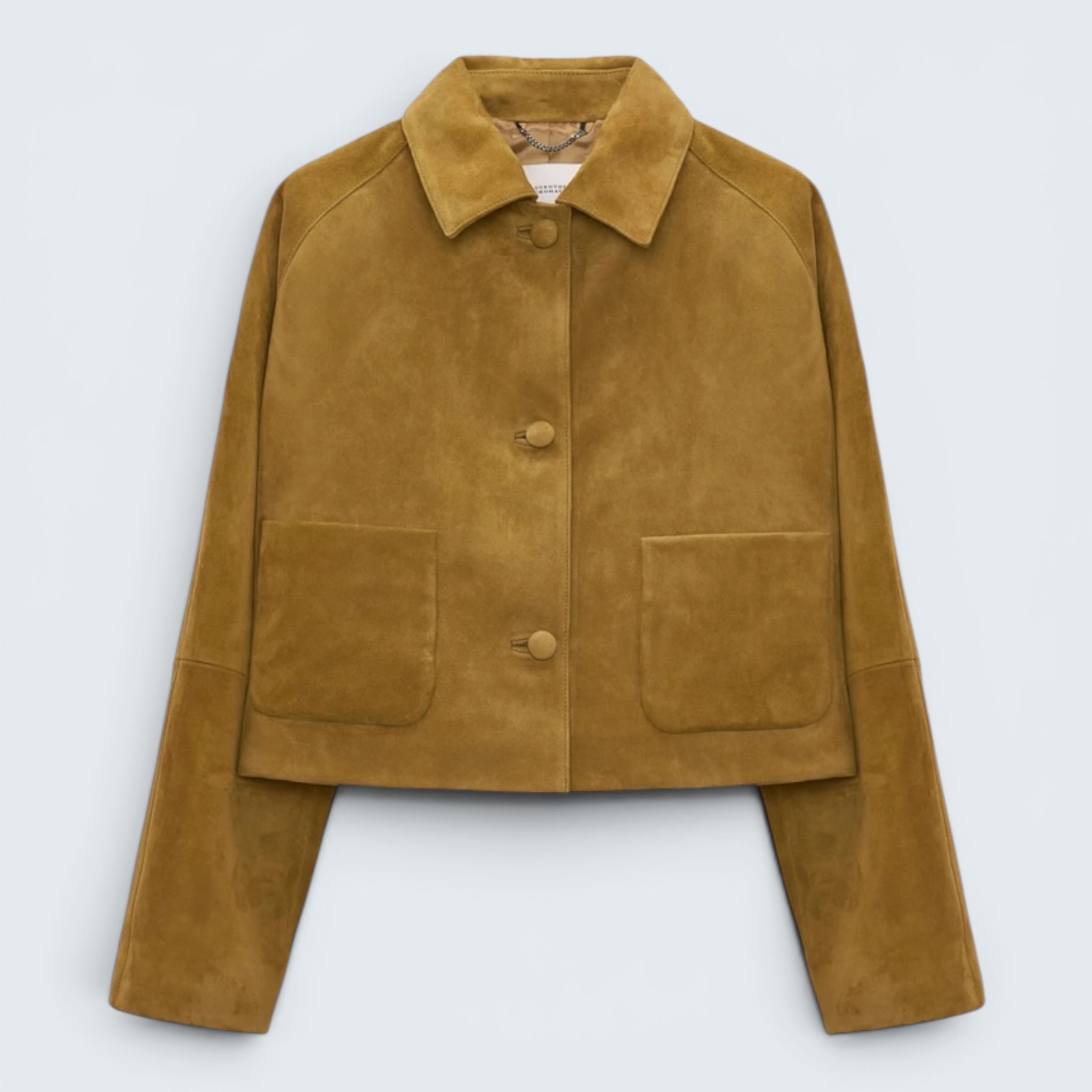 Jacke Soft Touch