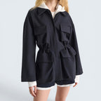 Jacke Emotional Essence