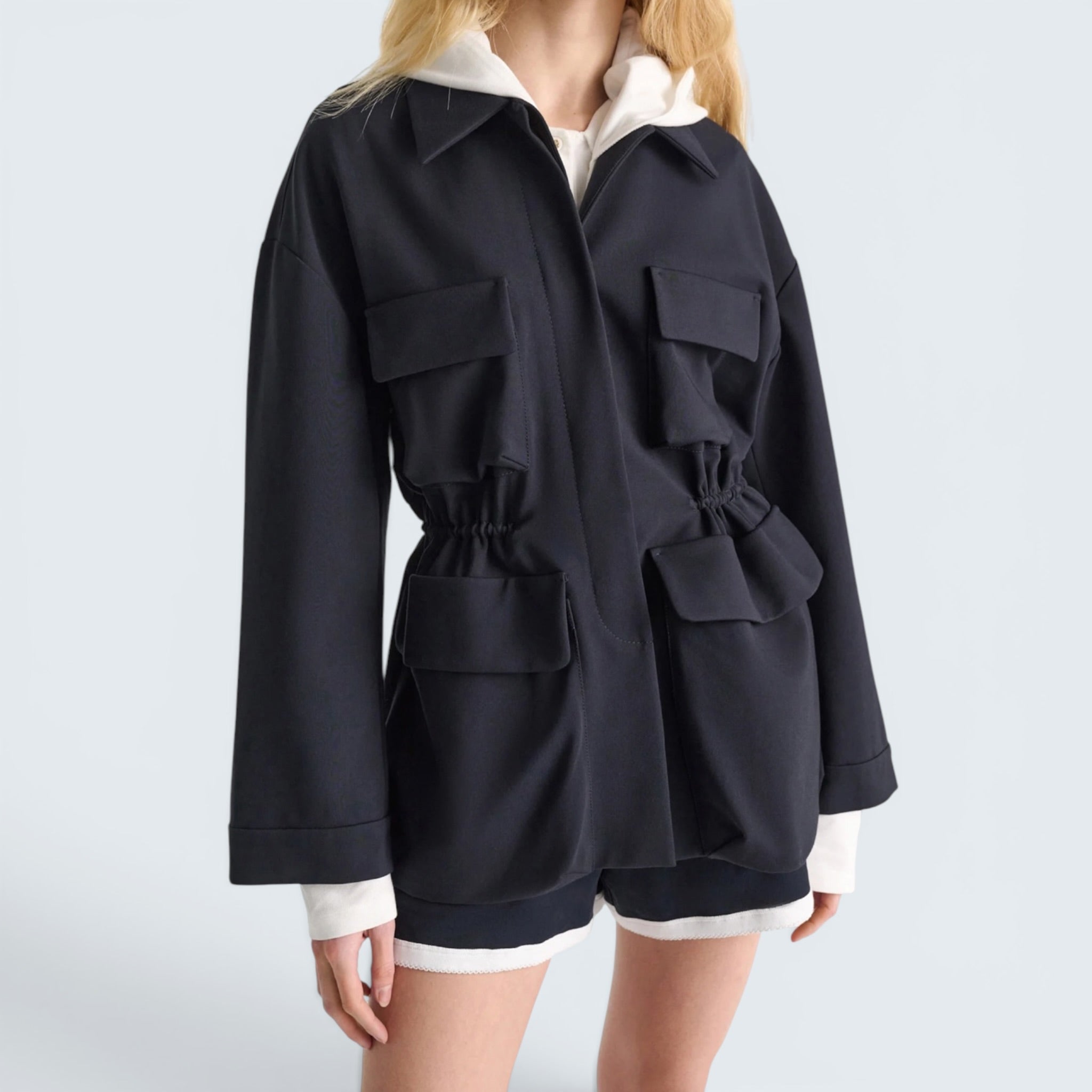 Jacke Emotional Essence