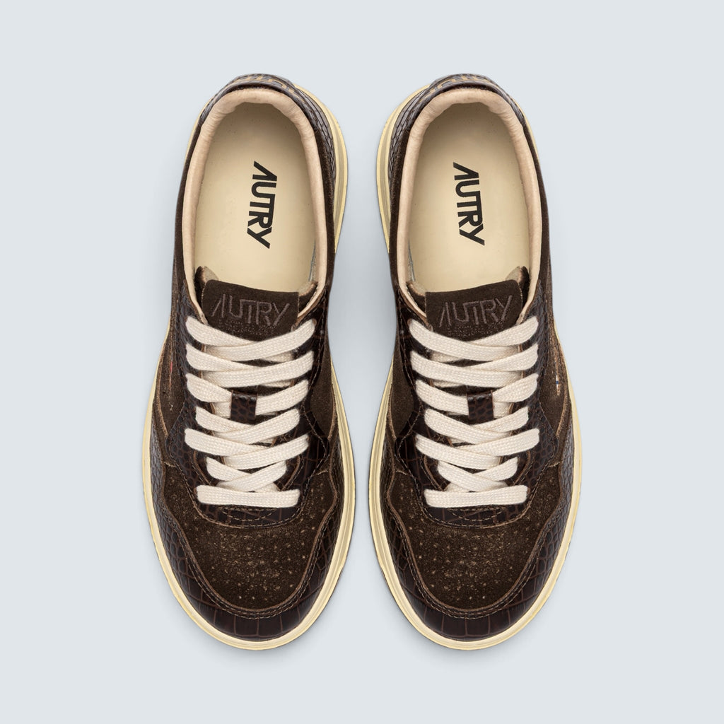 Sneaker MEDALIST