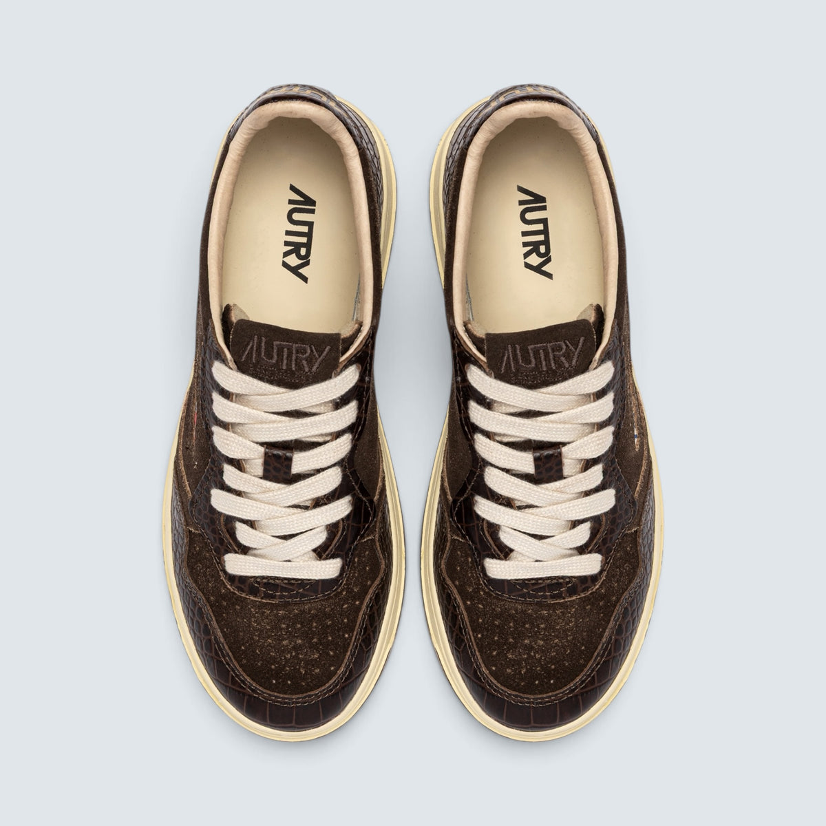 Sneaker MEDALIST