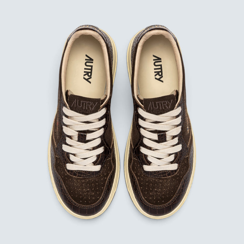 Sneaker MEDALIST