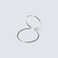 Earcuff Wire Double NO1