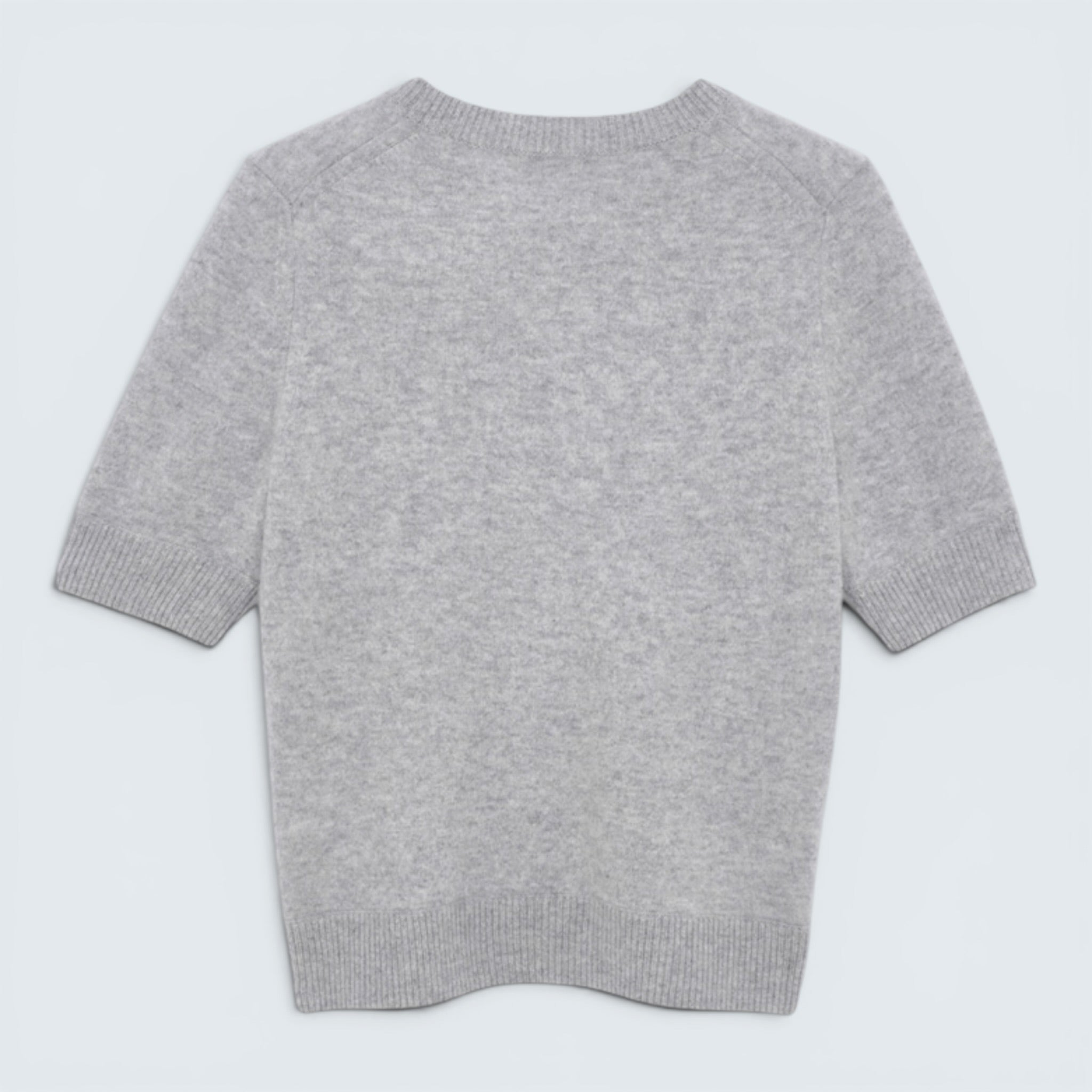 Pullover Fluffy Statements