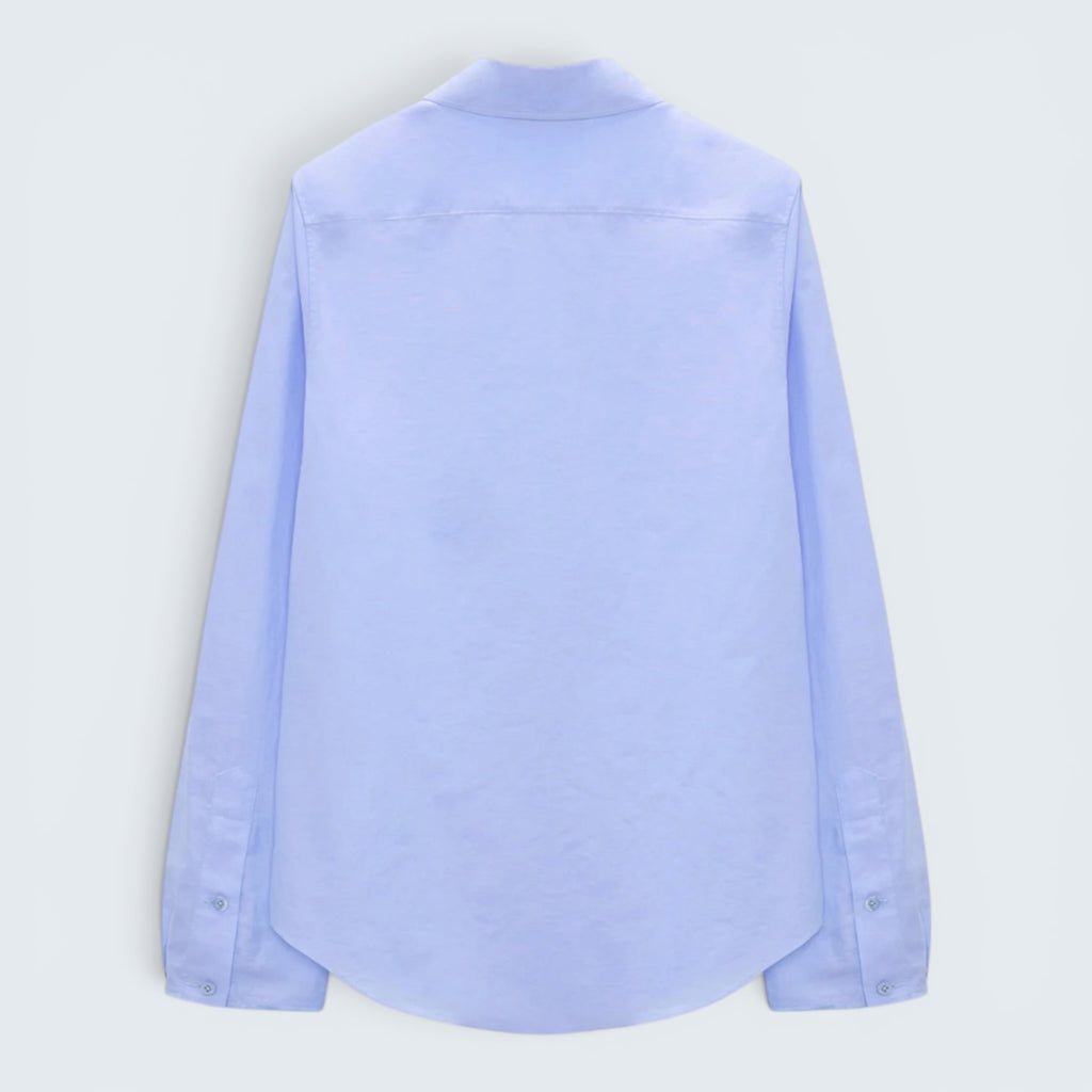 Bluse Powerful Ease