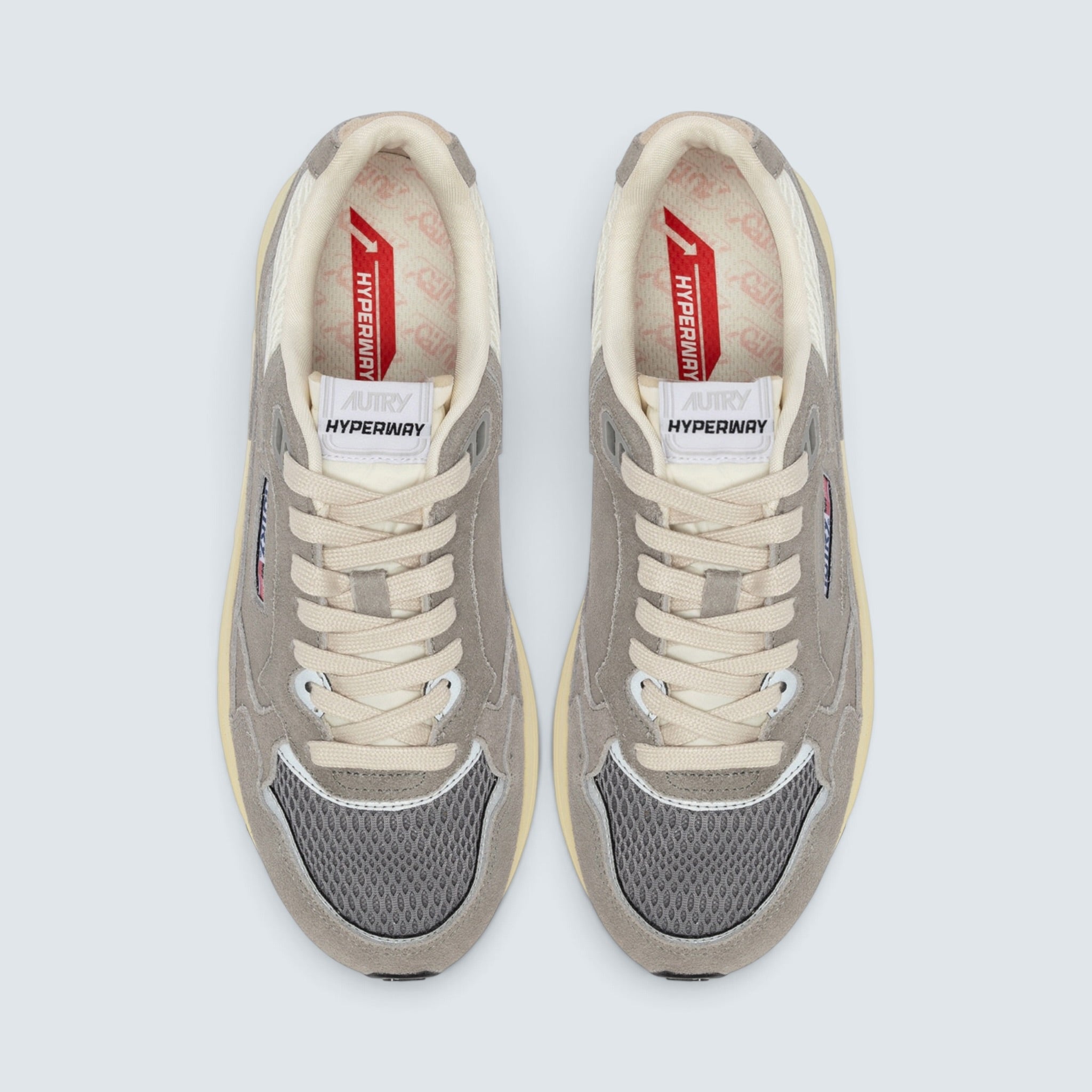 Sneaker HYPERWAY