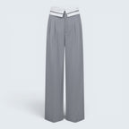 Hose NOA COLLAR Blended Cool Wool