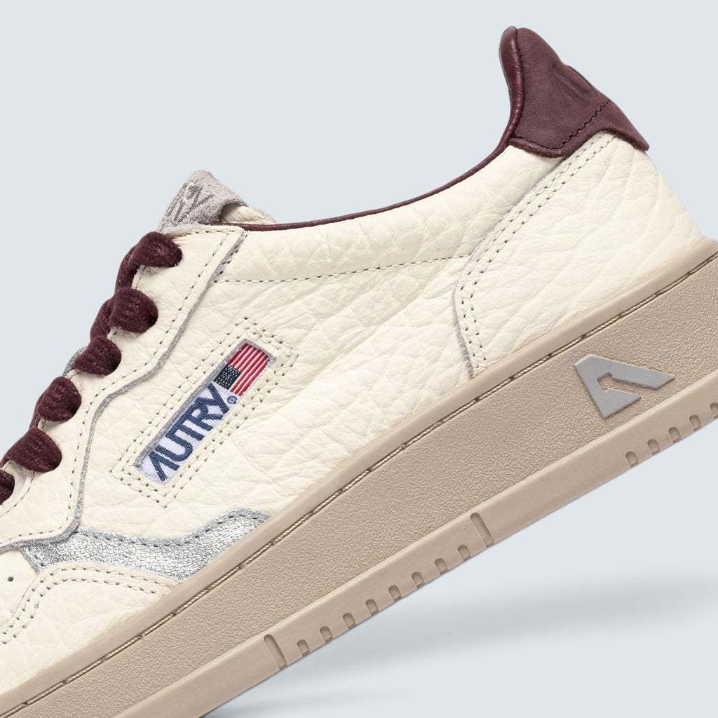 Sneaker MEDALIST