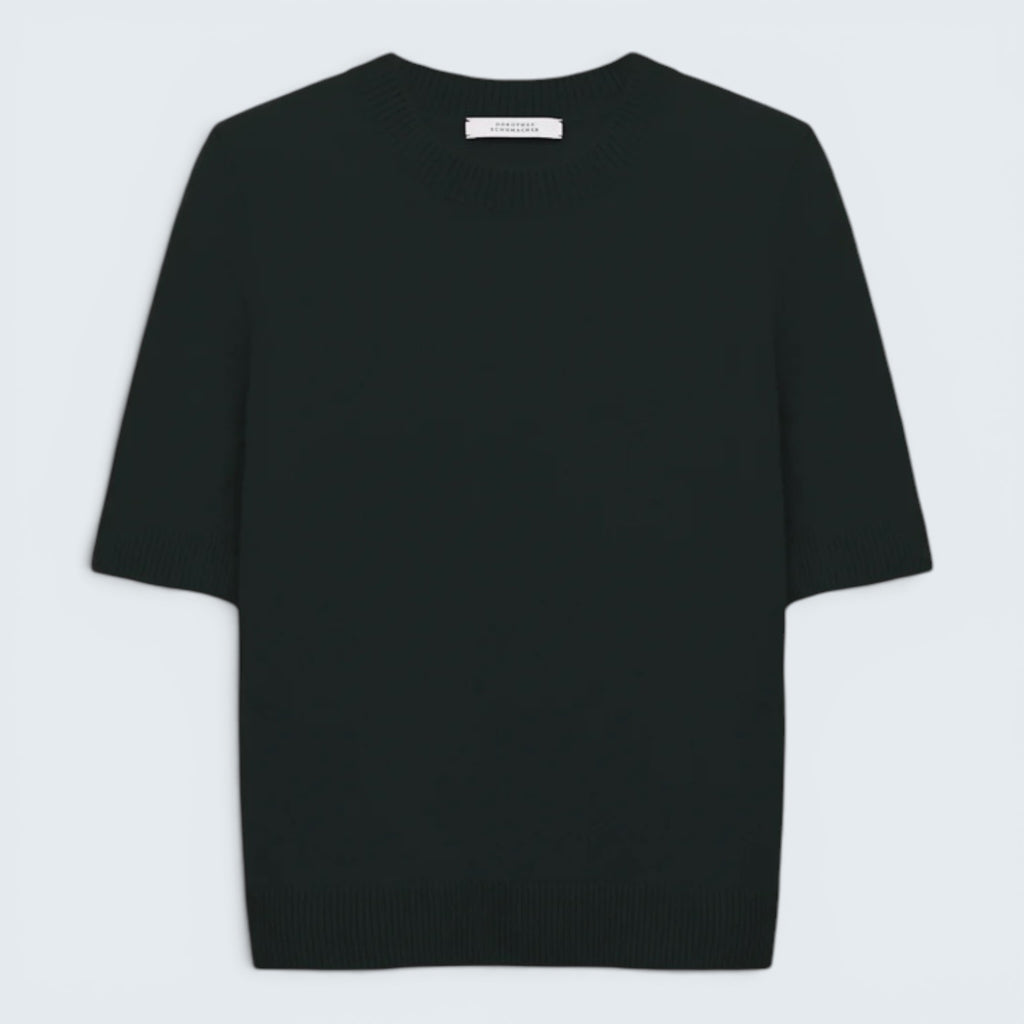 Pullover Fluffy Statements