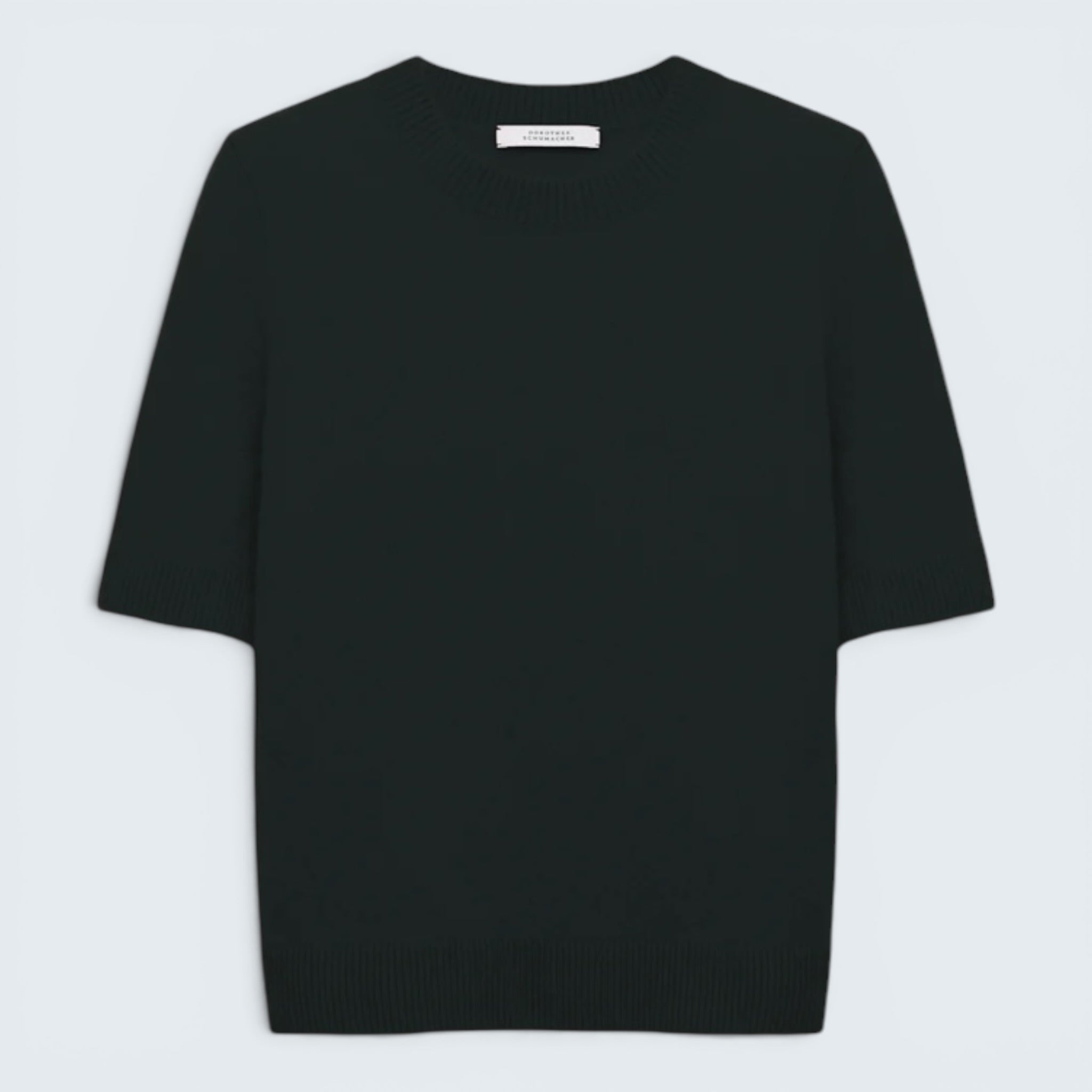 Pullover Fluffy Statements