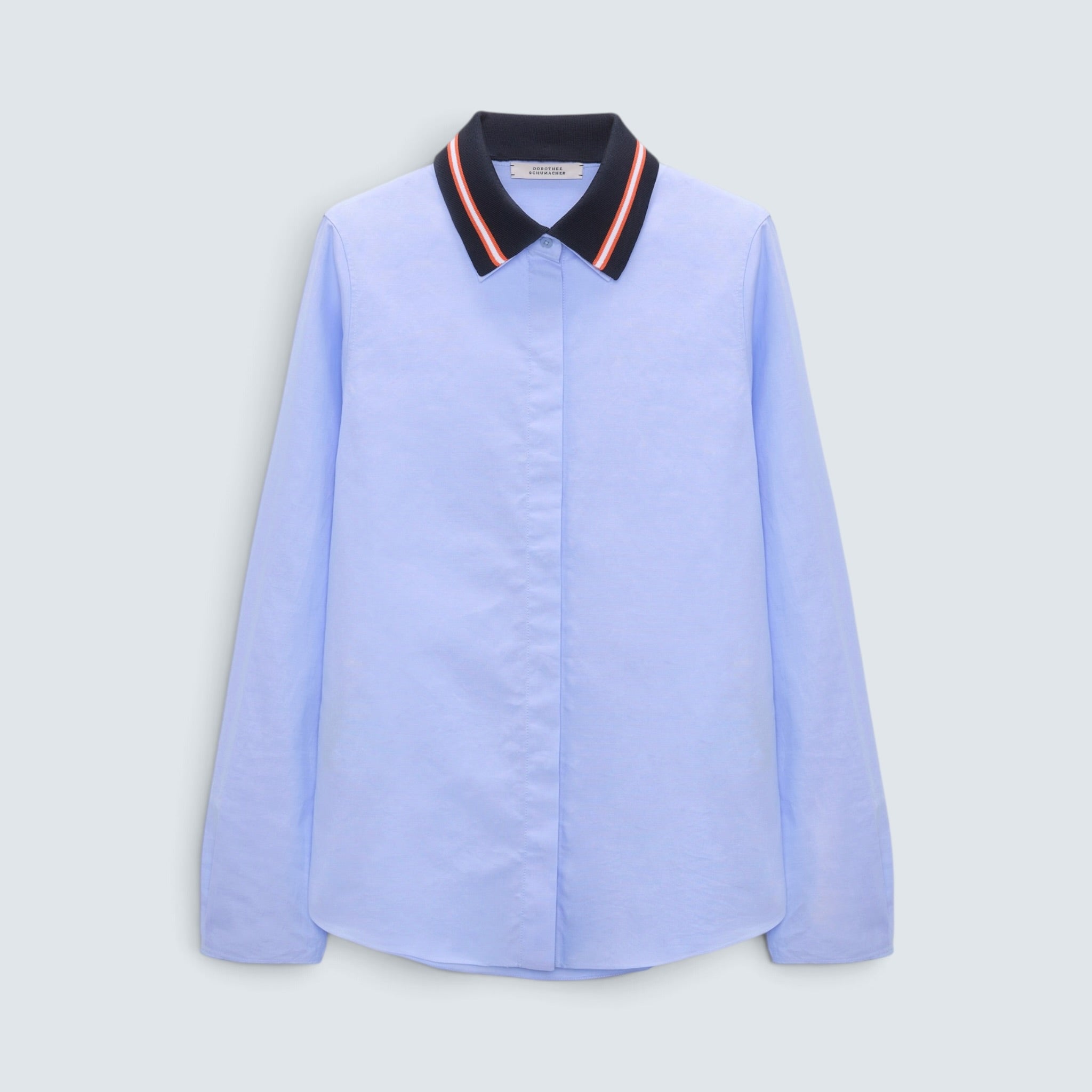 Bluse POWERFUL EASE